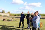Podsumowanie programu „Sołectwo na Plus” w Wydrzynie 2022 r.