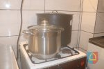 Podsumowanie projektu pod nazwą „Wspólne gotowanie na świetlicy wiejskiej w Platoniu”