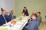 Podsumowanie projektu pod nazwą „Wspólne gotowanie na świetlicy wiejskiej w Platoniu”