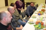 Podsumowanie projektu pod nazwą „Wspólne gotowanie na świetlicy wiejskiej w Platoniu”