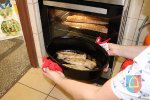 Podsumowanie projektu pod nazwą: „Wspólne gotowanie w Czarnożyłach”