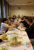 Podsumowanie projektu pod nazwą: „Wspólne gotowanie w Czarnożyłach”