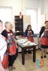 Podsumowanie projektu pod nazwą: „Wspólne gotowanie w Czarnożyłach”