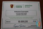 Podsumowanie projektu pod nazwą: „Wspólne gotowanie w Czarnożyłach”