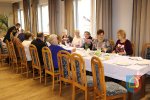 Podsumowanie projektu pod nazwą: „Wspólne gotowanie w Czarnożyłach”
