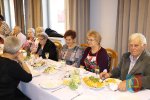 Podsumowanie projektu pod nazwą: „Wspólne gotowanie w Czarnożyłach”