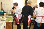Podsumowanie projektu pod nazwą: „Wspólne gotowanie w Czarnożyłach”