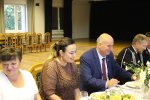 Podsumowanie projektu pod nazwą: „Wspólne gotowanie w Czarnożyłach”
