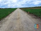 Postępy robót drogowych na terenie Gminy Czarnożyły 2022 r.