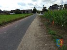 Postępy robót drogowych na terenie Gminy Czarnożyły 2022 r.
