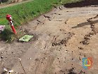 Postępy robót drogowych na terenie Gminy Czarnożyły 2022 r.