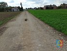 Postępy robót drogowych na terenie Gminy Czarnożyły 2022 r.