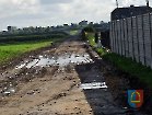 Postępy robót drogowych na terenie Gminy Czarnożyły 2022 r.