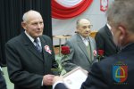 Powiatowe obchody Święta Niepodległości 2016