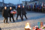 Powiatowe obchody Święta Niepodległości 2016