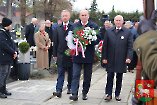 Powiatowe Obchody Święta Niepodległości w Białej