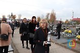 Powiatowe Obchody Święta Niepodległości w Czarnożyłach 2023 r.