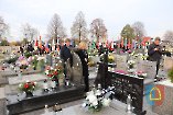 Powiatowe Obchody Święta Niepodległości w Czarnożyłach 2023 r.