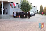 Powiatowe Obchody Święta Niepodległości w Czarnożyłach 2023 r.