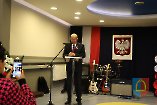 Powiatowe Obchody Święta Niepodległości w Czarnożyłach 2023 r.