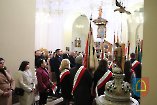 Powiatowe Obchody Święta Niepodległości w Czarnożyłach 2023 r.
