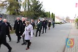 Powiatowe Obchody Święta Niepodległości w Czarnożyłach 2023 r.