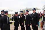 Powiatowe obchody Święta Strażaka w Czarnożyłach 2023