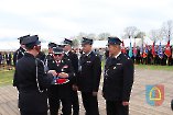 Powiatowe obchody Święta Strażaka w Czarnożyłach 2023