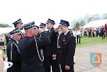 Powiatowe obchody Święta Strażaka w Czarnożyłach 2023