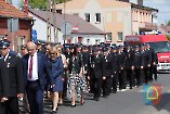 Powiatowe obchody Święta Strażaka w Czarnożyłach 2023