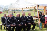 Powiatowe obchody Święta Strażaka w Czarnożyłach 2023