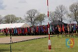 Powiatowe obchody Święta Strażaka w Czarnożyłach 2023