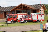 Powiatowe obchody Święta Strażaka w Czarnożyłach 2023