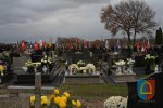 Powiatowe Święto Niepodległości w Dzietrznikach 2017 r.