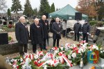 Powiatowe Święto Niepodległości w Dzietrznikach 2017 r.
