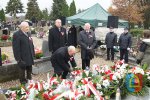 Powiatowe Święto Niepodległości w Dzietrznikach 2017 r.