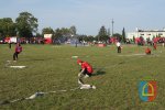 Powiatowe zawody sportowo-pożarnicze w Czarnożyłach 2017 r.