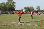 Powiatowe zawody sportowo-pożarnicze w Czarnożyłach 2017 r.
