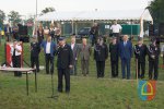 Powiatowe zawody sportowo-pożarnicze w Czarnożyłach 2017 r.