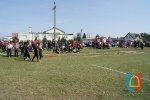 Powiatowe zawody sportowo-pożarnicze w Czarnożyłach 2017 r.