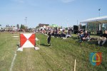 Powiatowe zawody sportowo-pożarnicze w Czarnożyłach 2017 r.