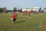 Powiatowe zawody sportowo-pożarnicze w Czarnożyłach 2017 r.
