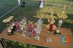 Powiatowe zawody sportowo-pożarnicze w Czarnożyłach 2017 r.