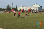 Powiatowe zawody sportowo-pożarnicze w Czarnożyłach 2017 r.