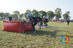 Powiatowe zawody sportowo-pożarnicze w Czarnożyłach 2017 r.