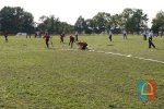 Powiatowe zawody sportowo-pożarnicze w Czarnożyłach 2017 r.