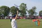 Powiatowe zawody sportowo-pożarnicze w Czarnożyłach 2017 r.