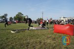 Powiatowe zawody sportowo-pożarnicze w Czarnożyłach 2017 r.