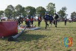 Powiatowe zawody sportowo-pożarnicze w Czarnożyłach 2017 r.