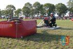 Powiatowe zawody sportowo-pożarnicze w Czarnożyłach 2017 r.